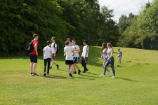 Sponsored Walk 2017 33